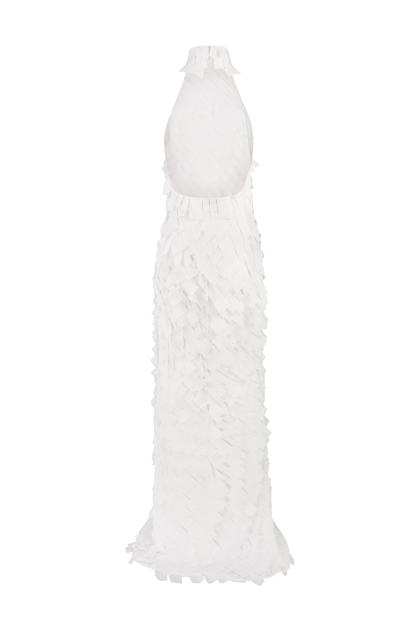 Swan Dress NUÉ