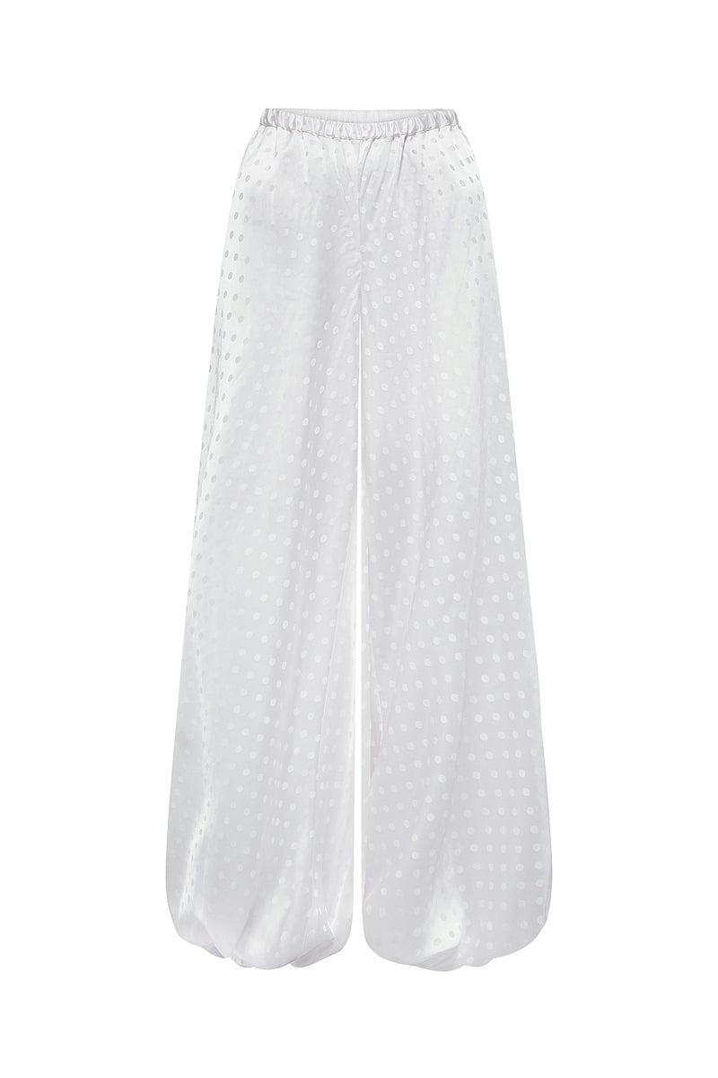Solange Trousers NUÉ