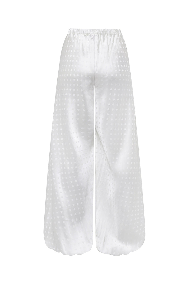 Solange Trousers NUÉ