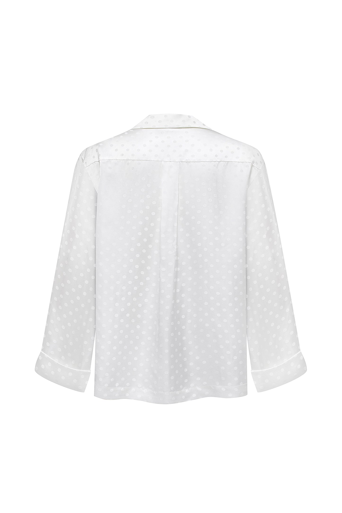 Celeste Shirt NUÉ
