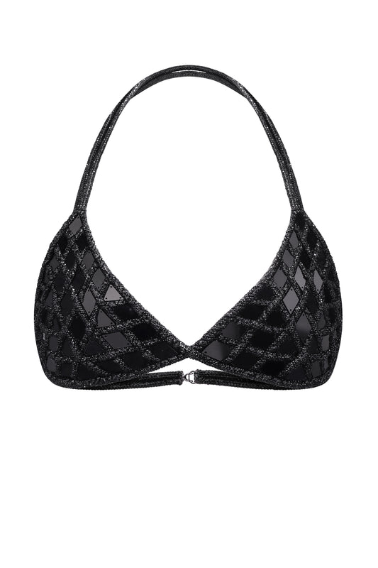 Mirror Triangle Bra NUÉ