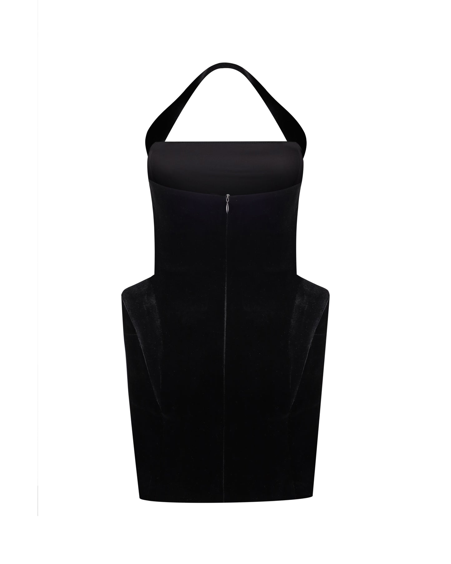 Berta Dress NUÉ