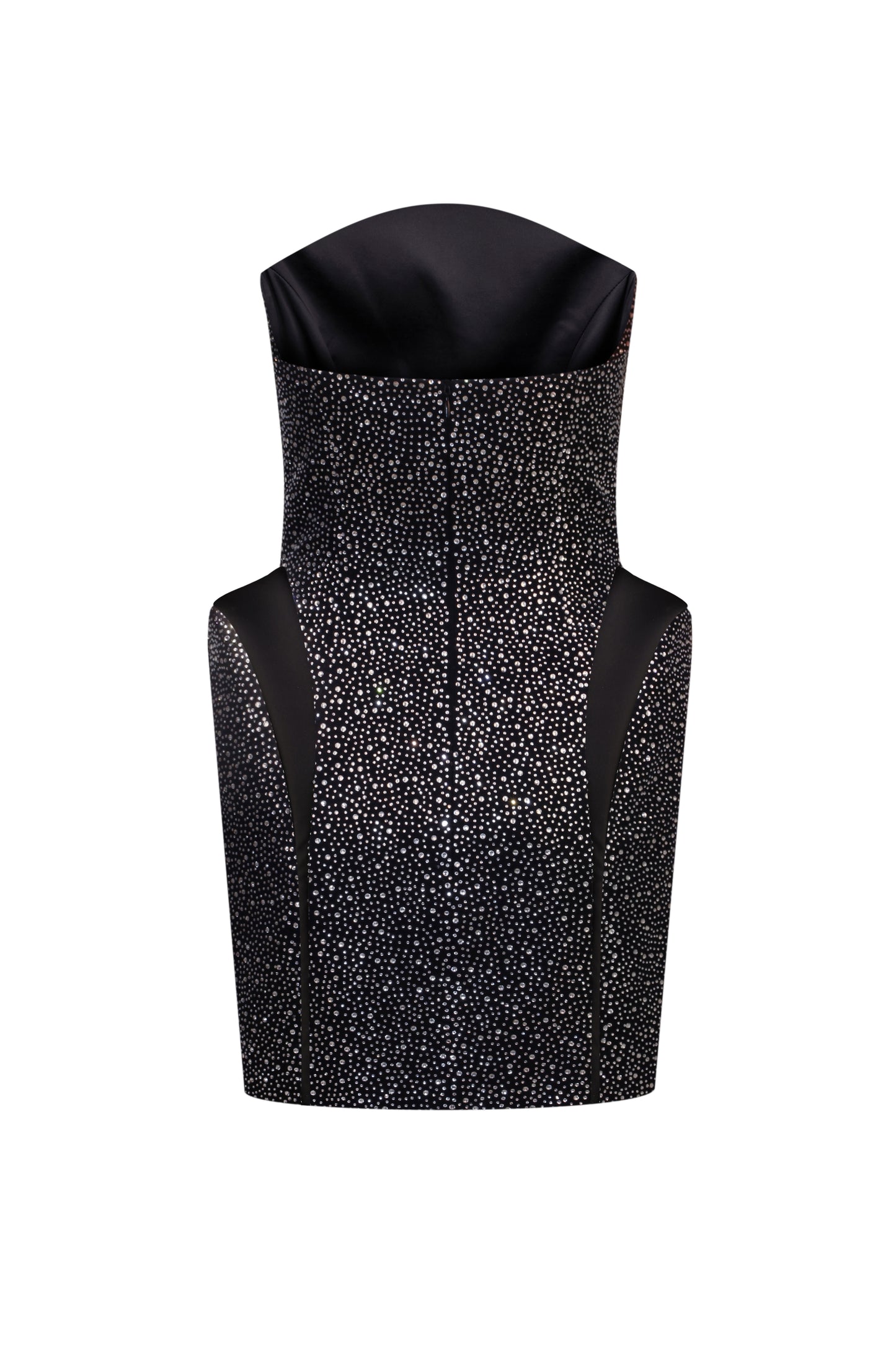 Vesper Dress NUÉ