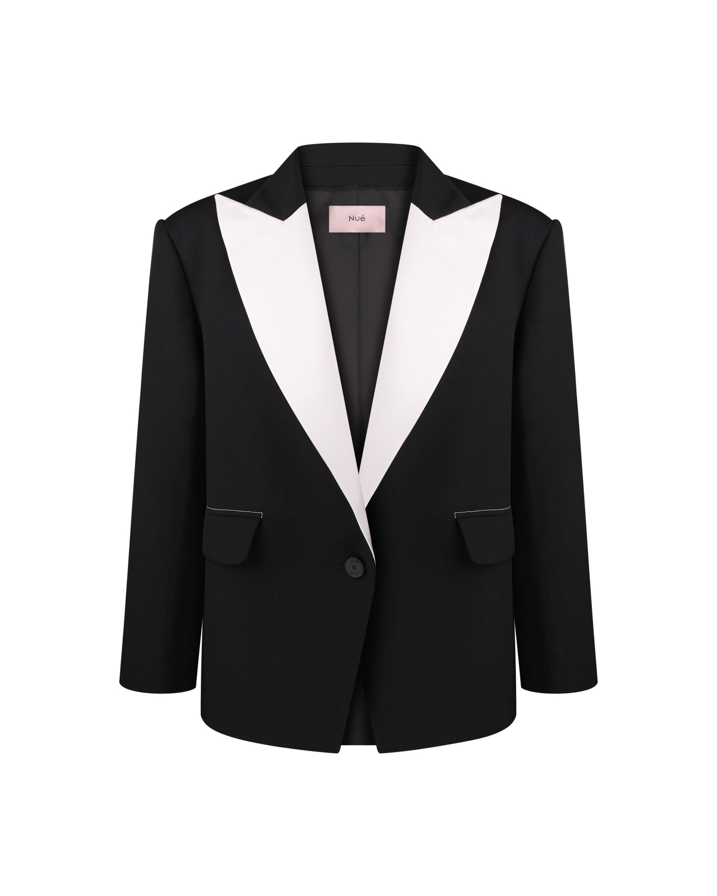 Boheme Blazer NUÉ