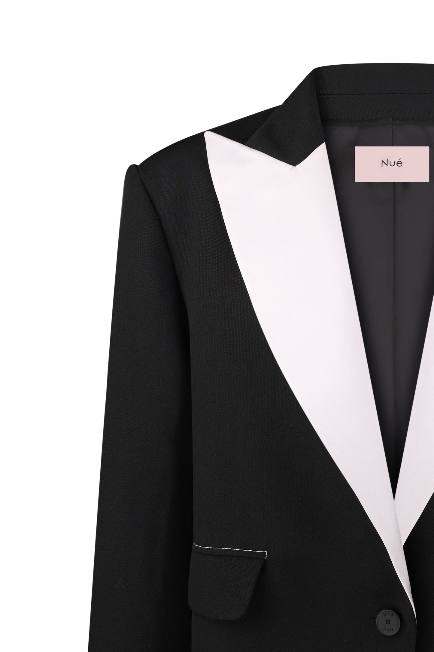 Boheme Blazer NUÉ
