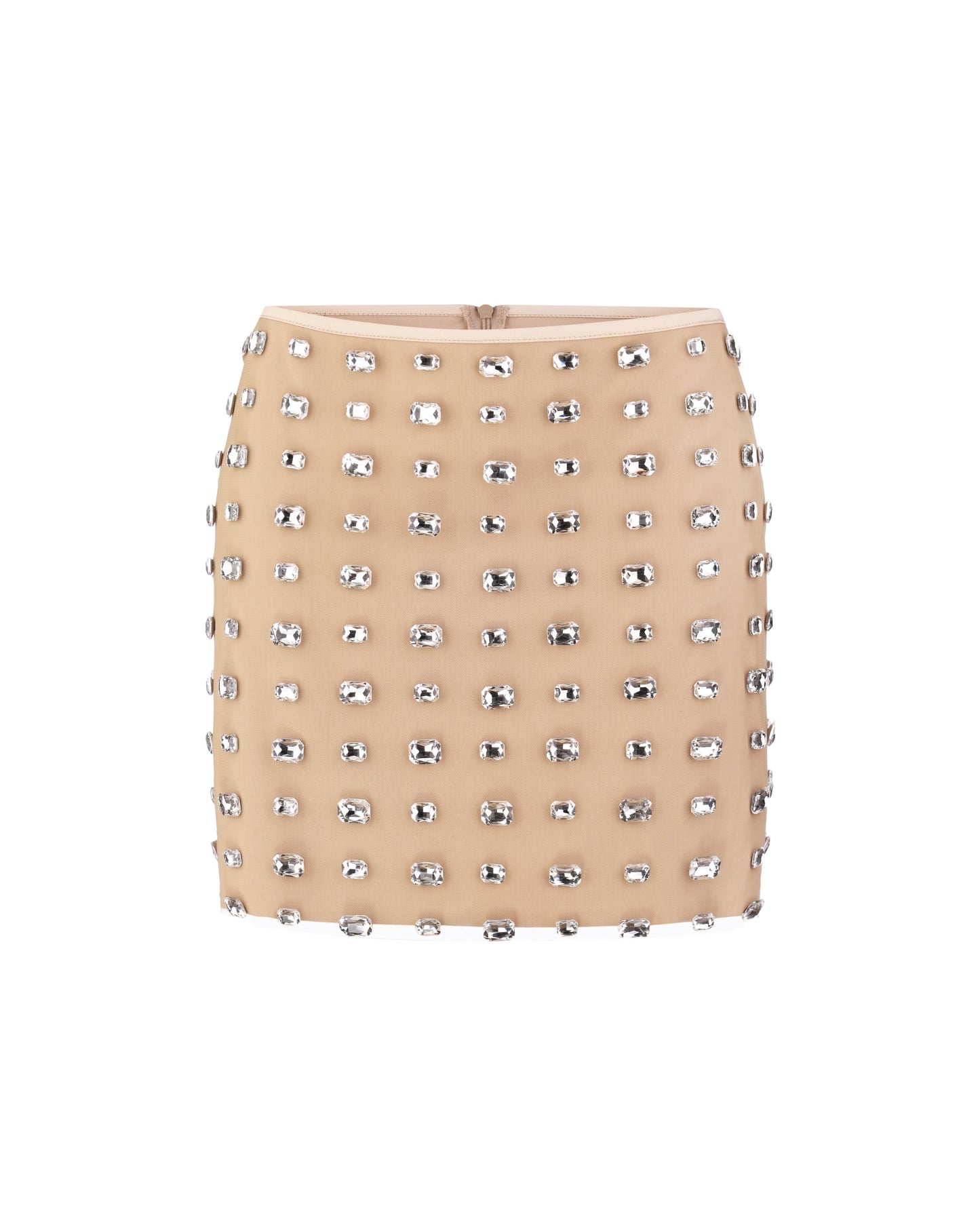 Chantal Skirt Mini NUÉ