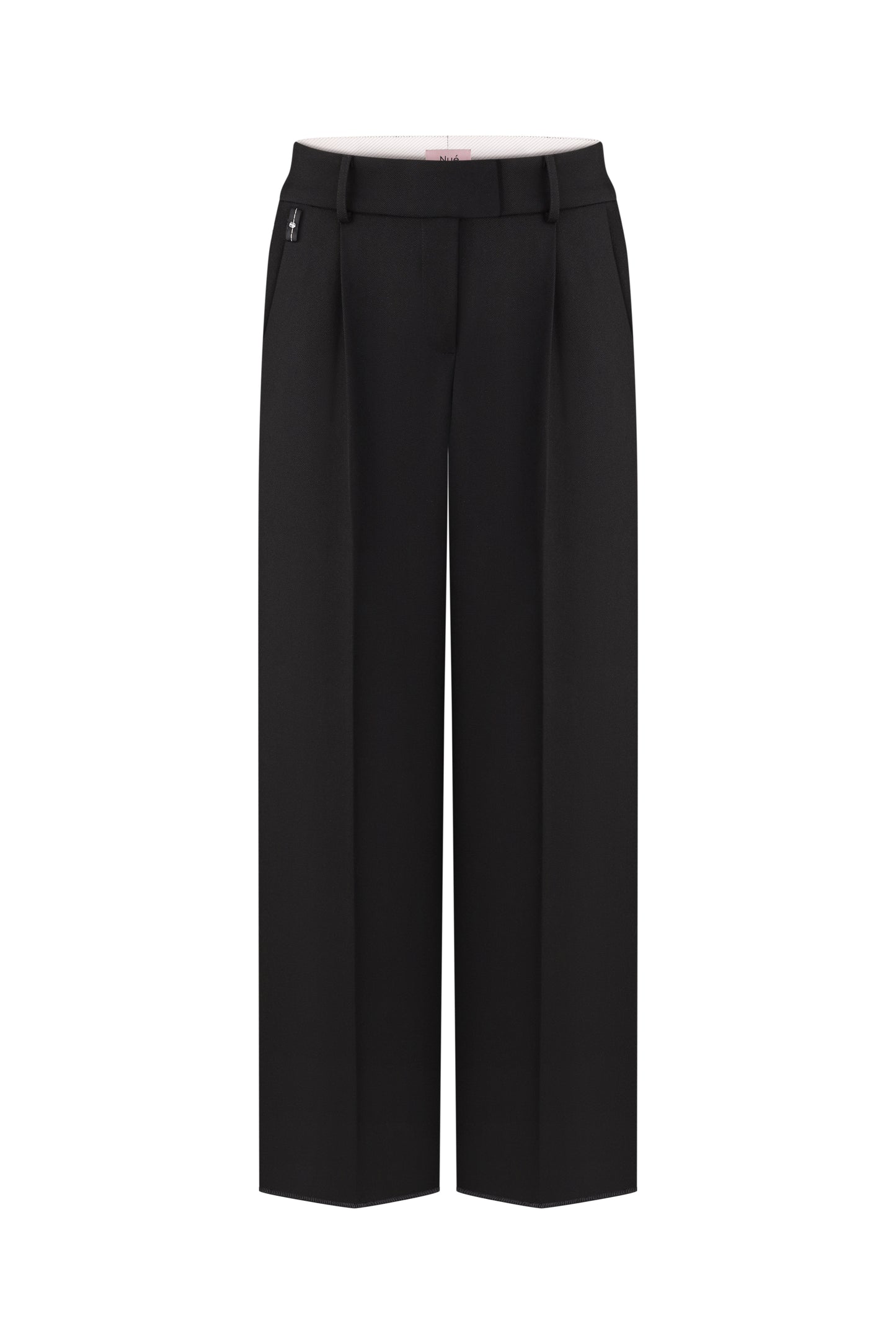 Boheme Trousers NUÉ