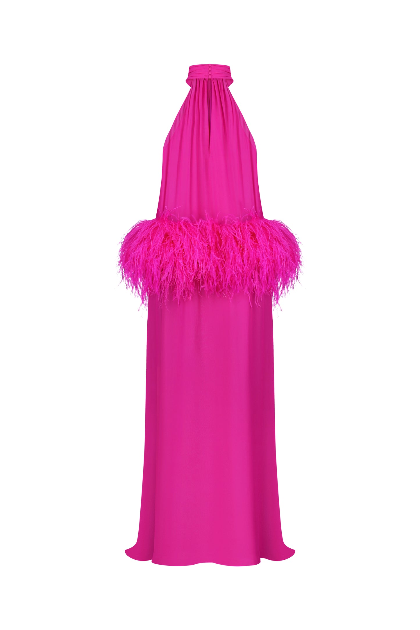 Anaїs Dress NUÉ