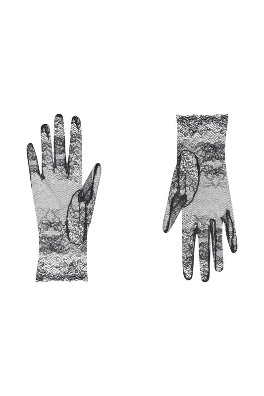 Boheme Gloves NUÉ