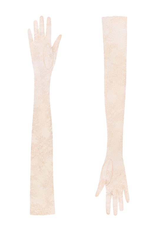 Bare Gloves NUÉ