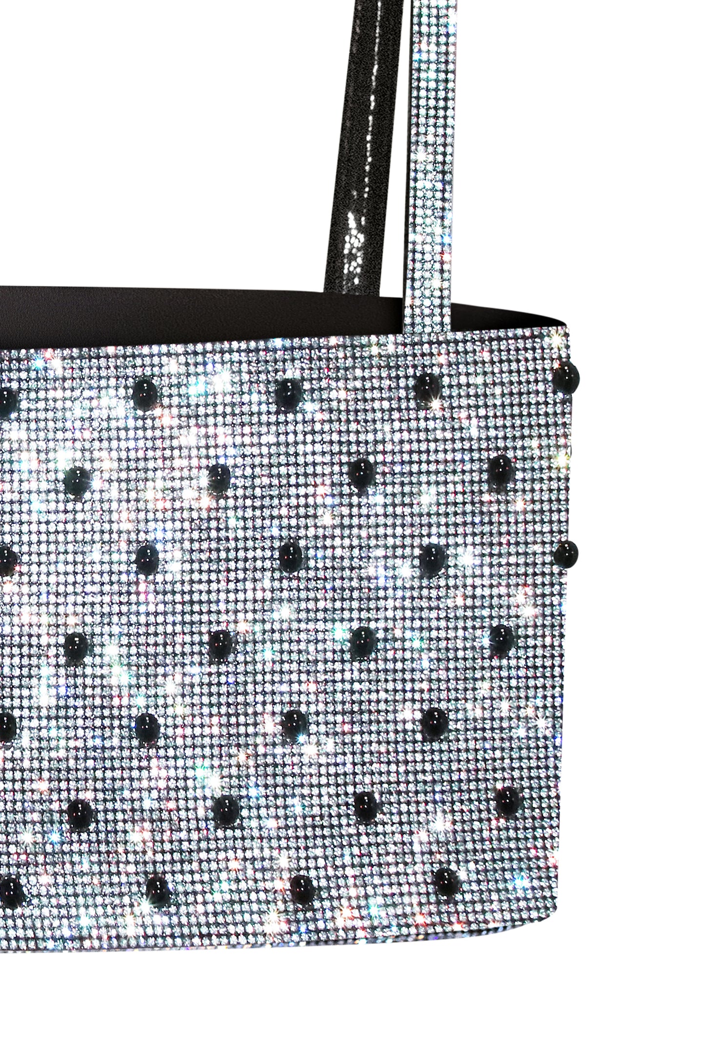 Charlotte Top Polka-Dot NUÉ