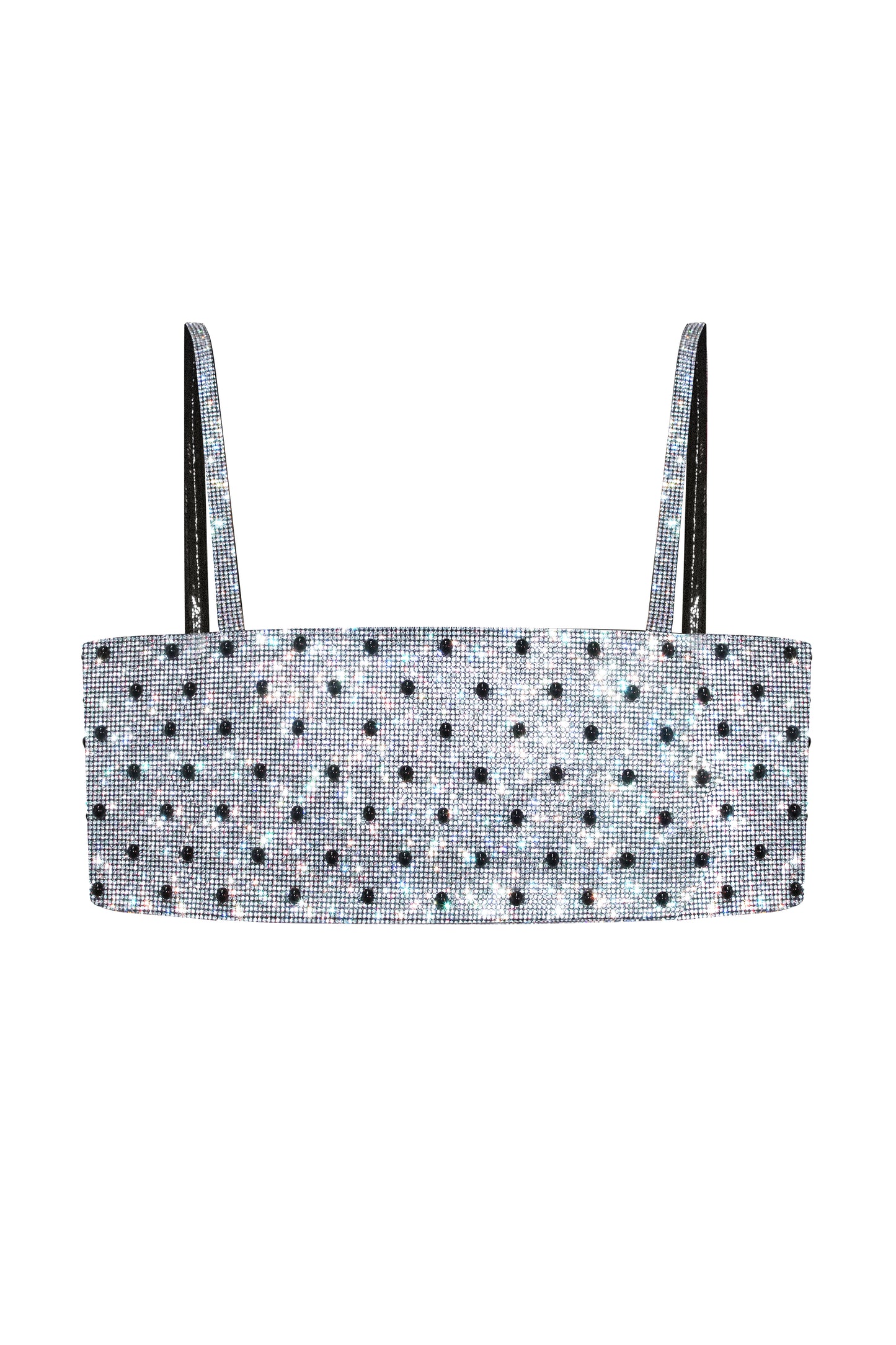 Charlotte Top Polka-Dot NUÉ