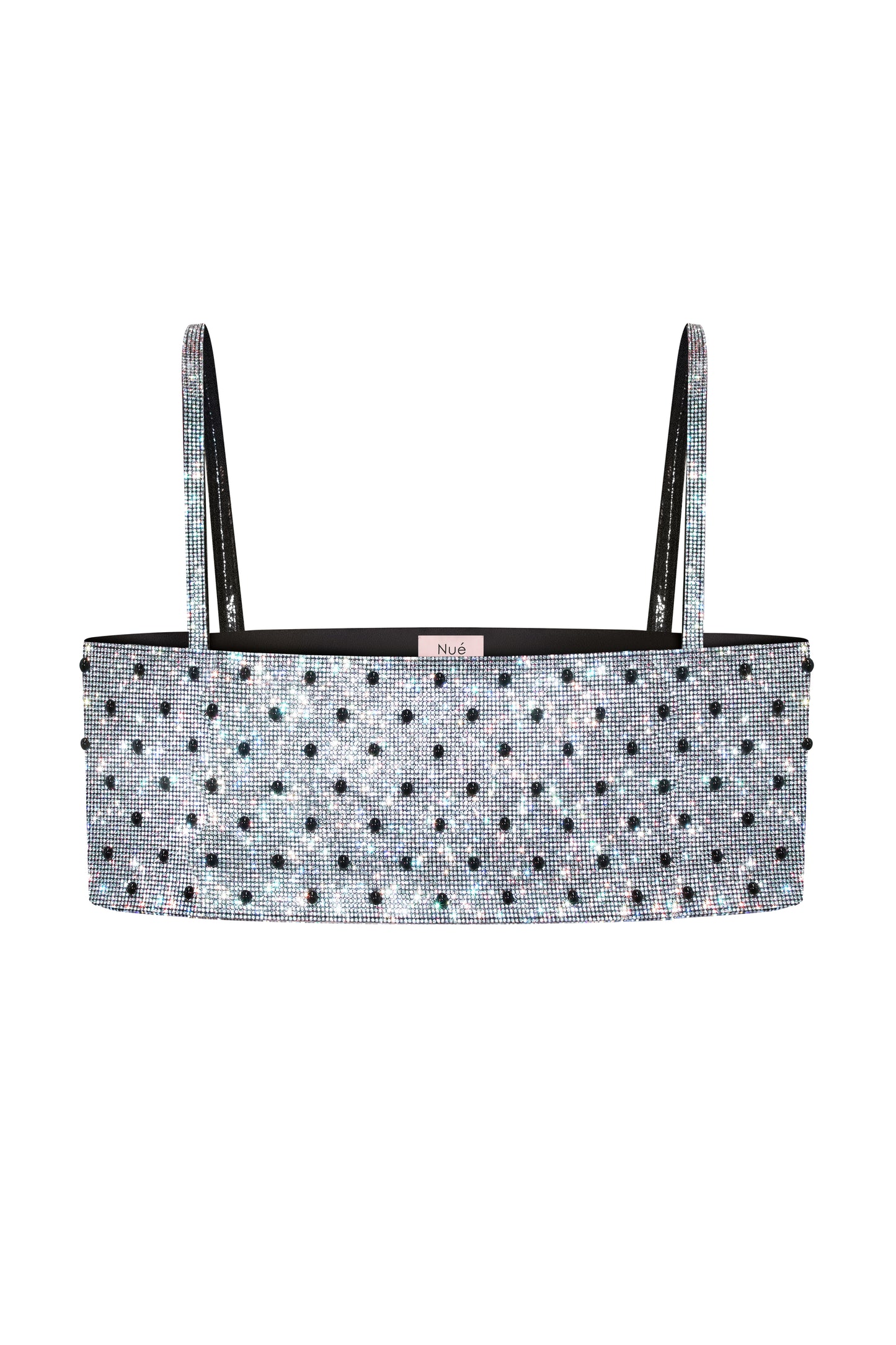 Charlotte Top Polka-Dot NUÉ