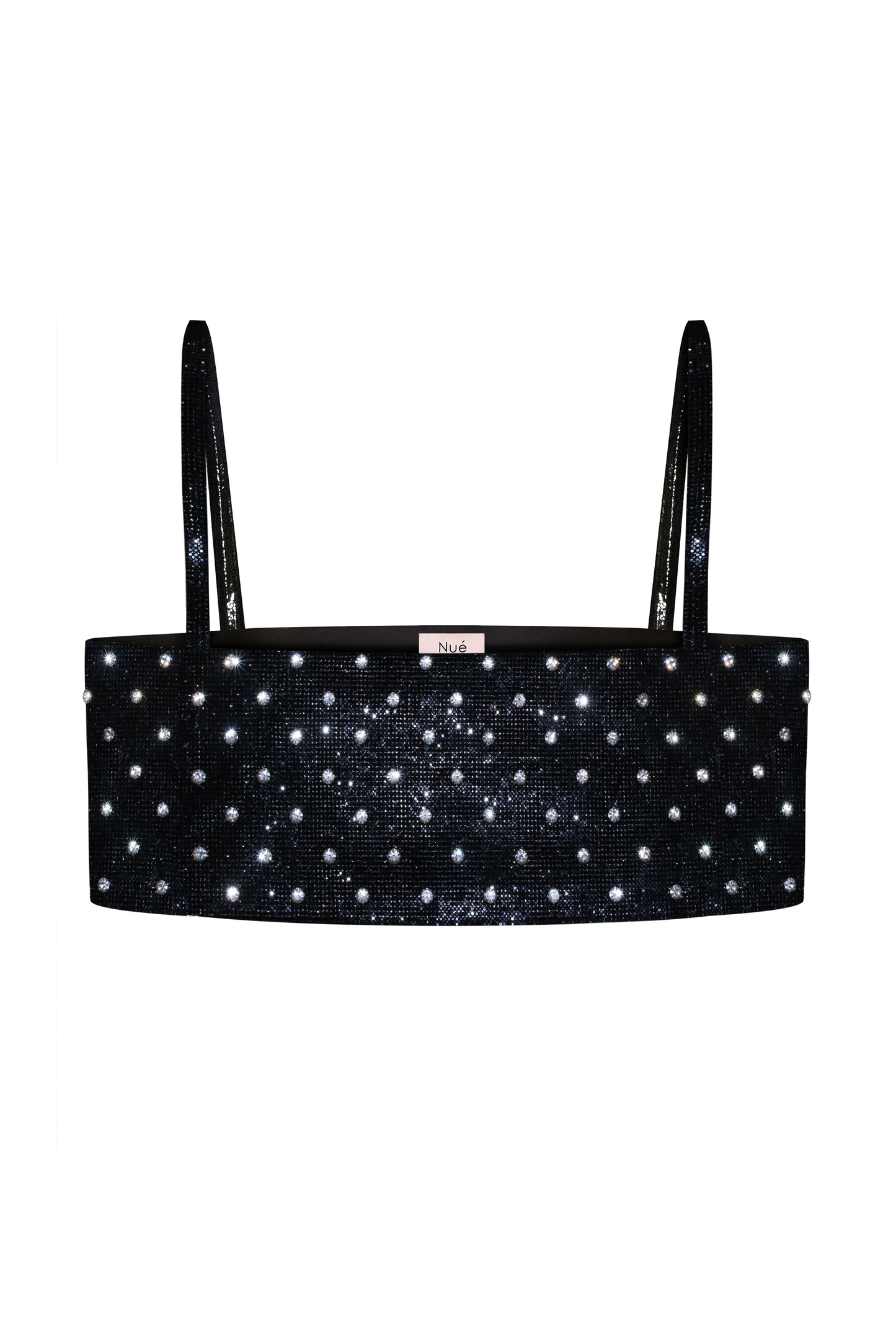 Charlotte Top Polka-Dot NUÉ