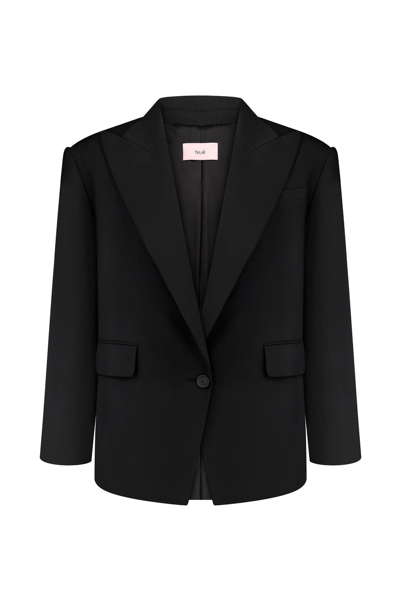 Martine Blazer NUÉ