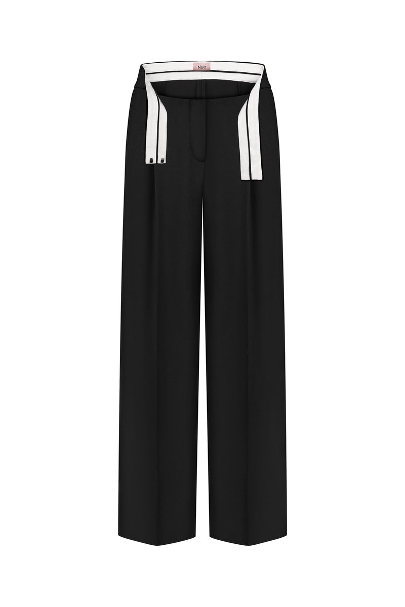Martine Trousers NUÉ