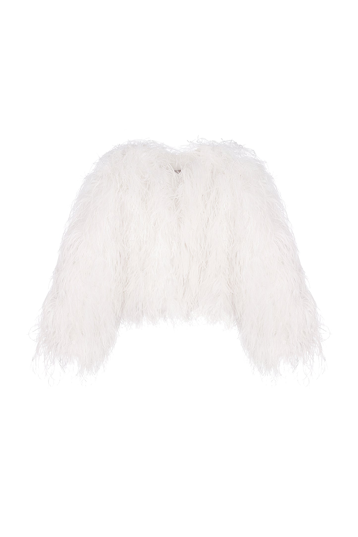 Blanche Jacket NUÉ