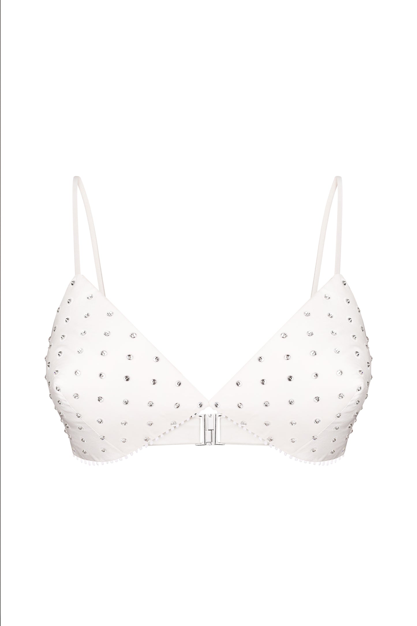 Mimi Bullet Bra NUÉ