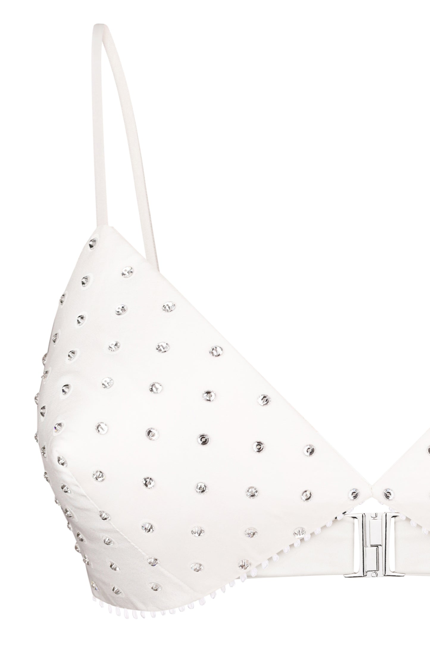 Mimi Bullet Bra NUÉ