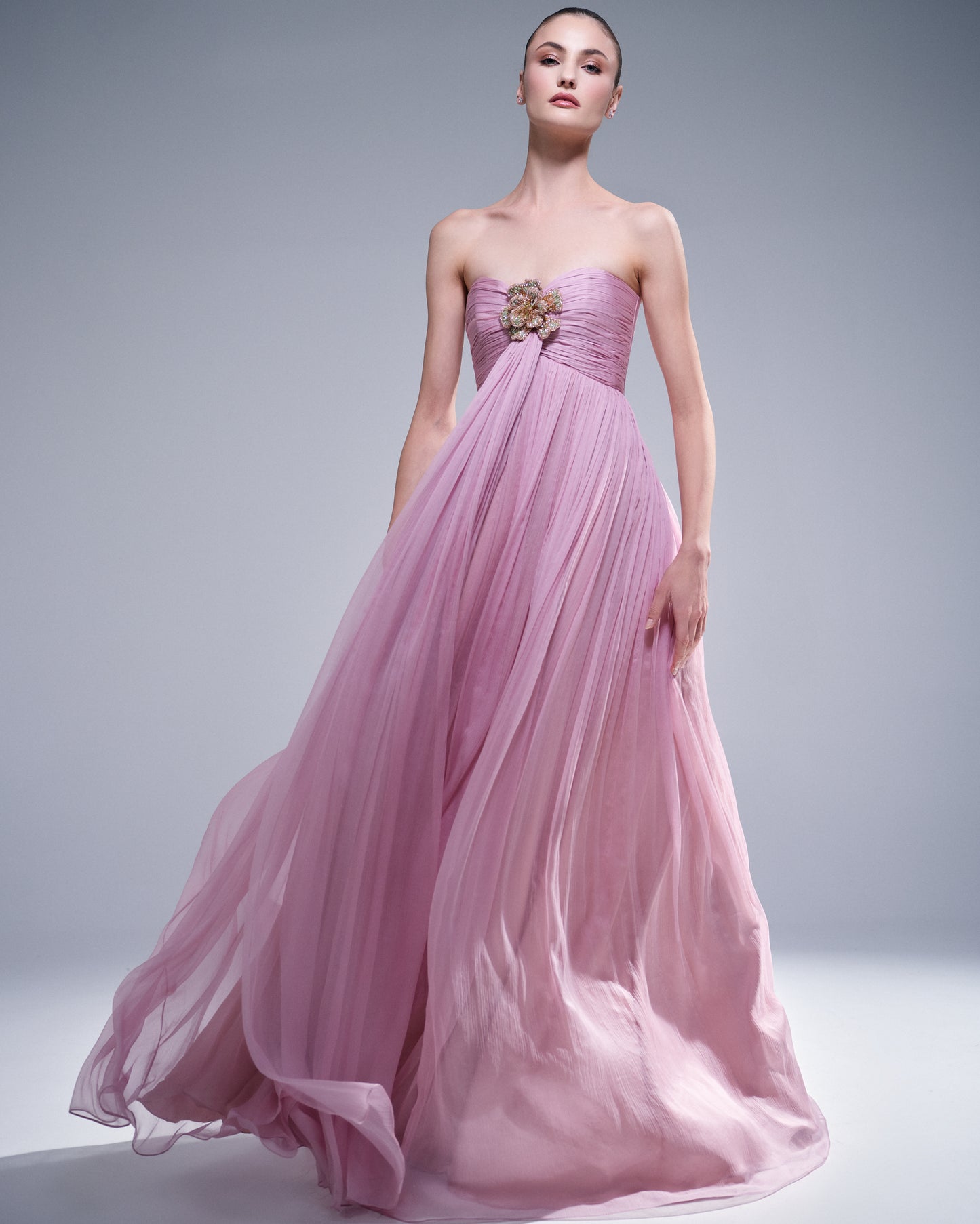 Ines Dress M.MARQUISE