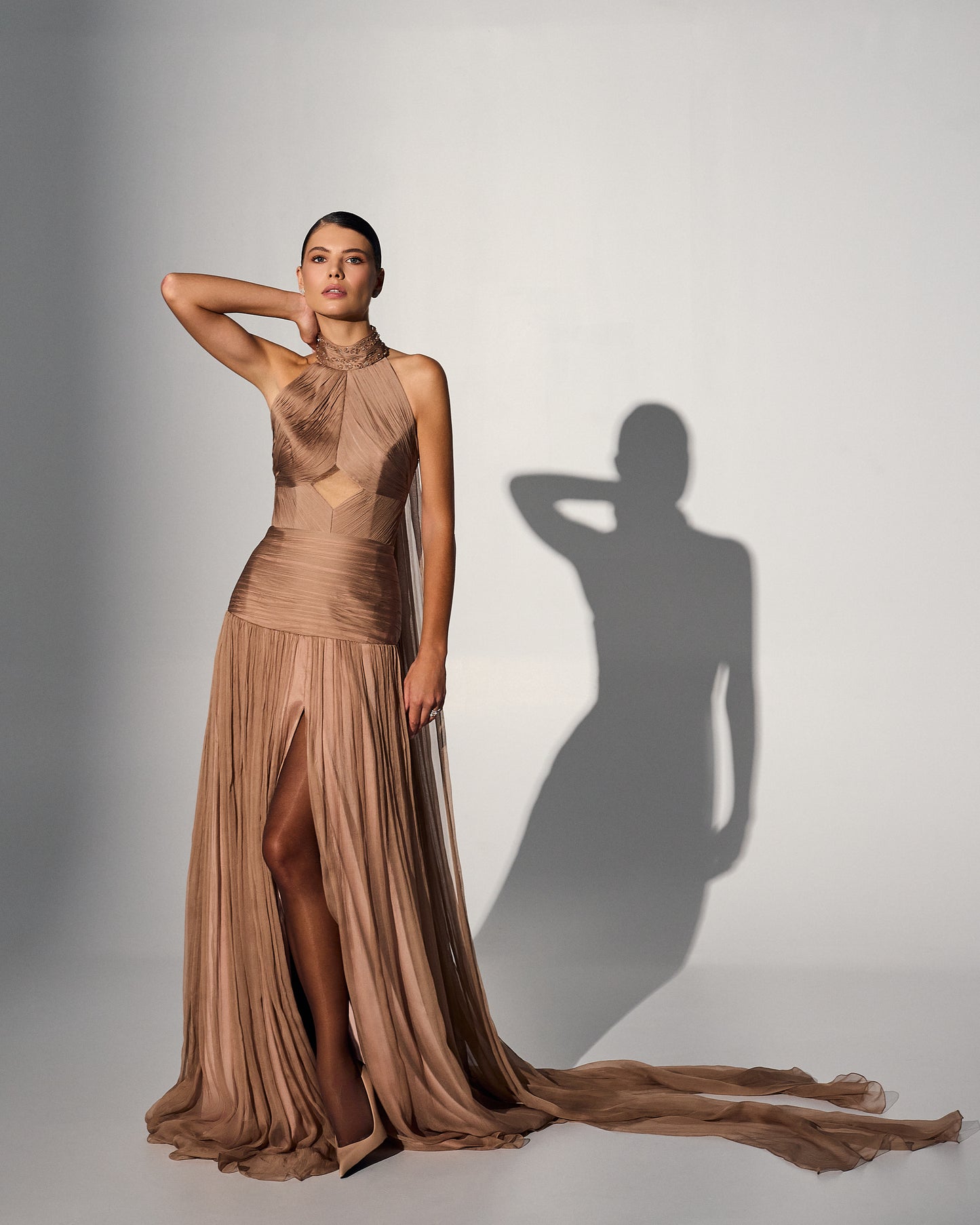 Irena Dress M.MARQUISE