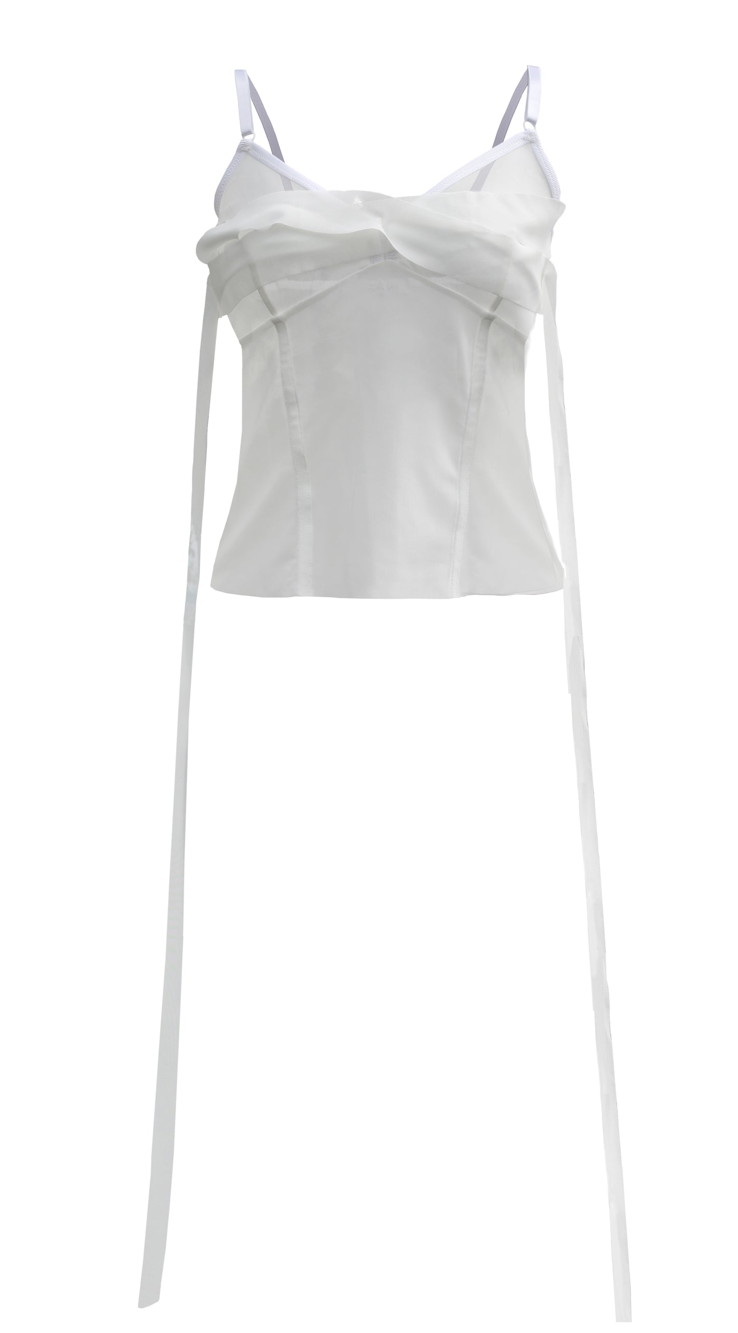 Ivory top with strings G2A