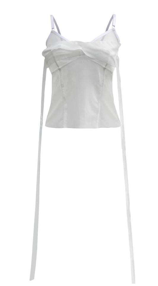Ivory top with strings G2A