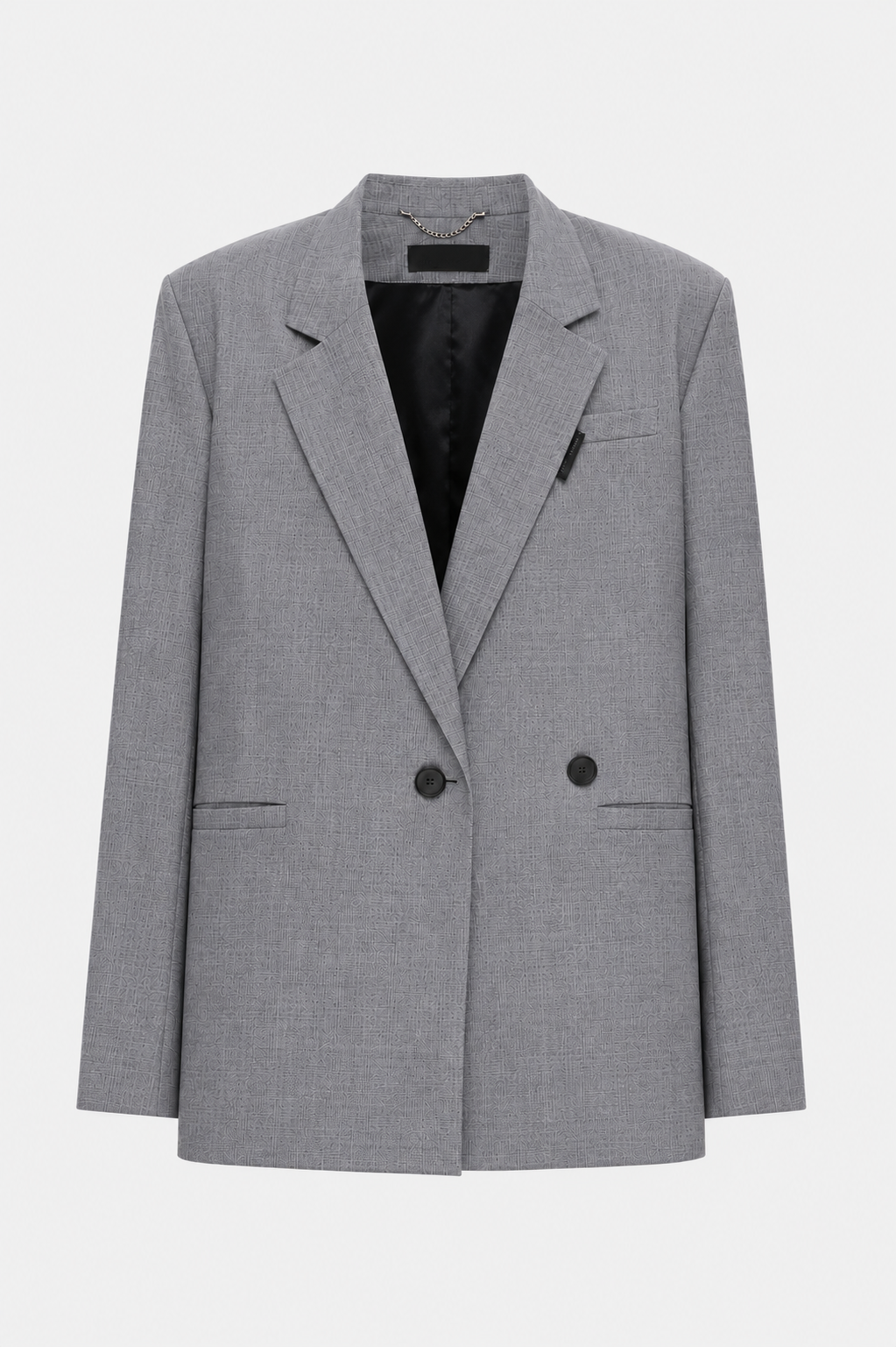 Jacket KATERINA KVIT
