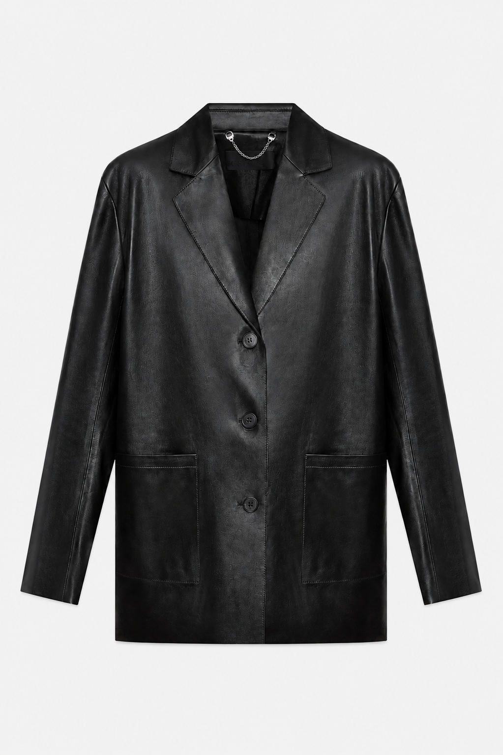 Jacket KATERINA KVIT