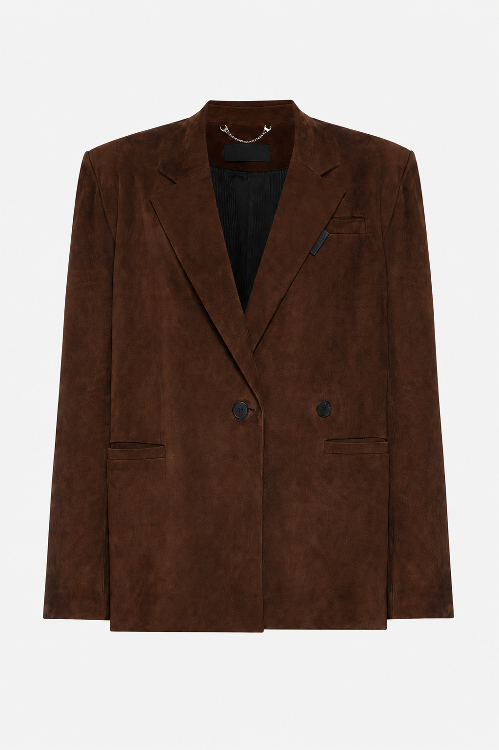 Jacket KATERINA KVIT