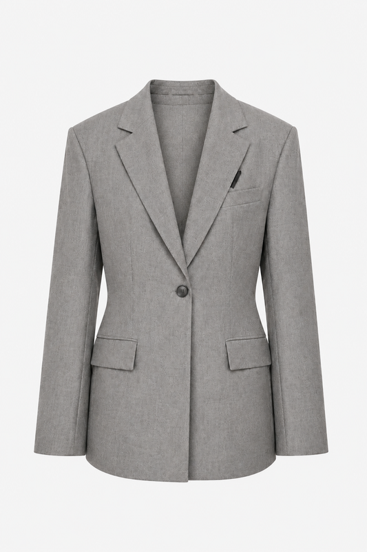 Jacket KATERINA KVIT