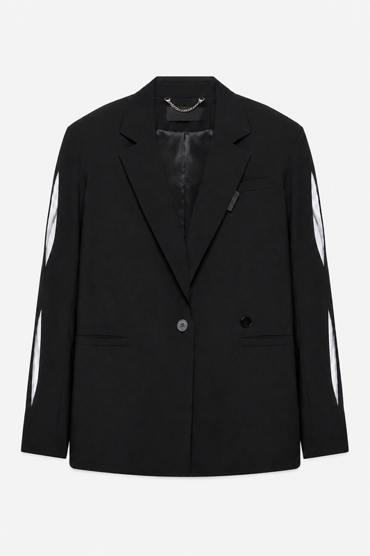 Jacket KATERINA KVIT