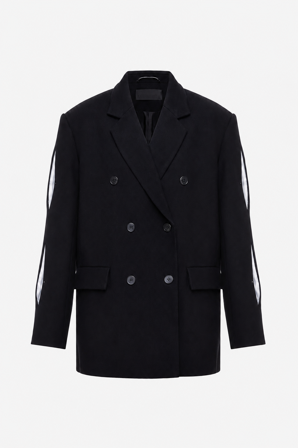 Jacket KATERINA KVIT