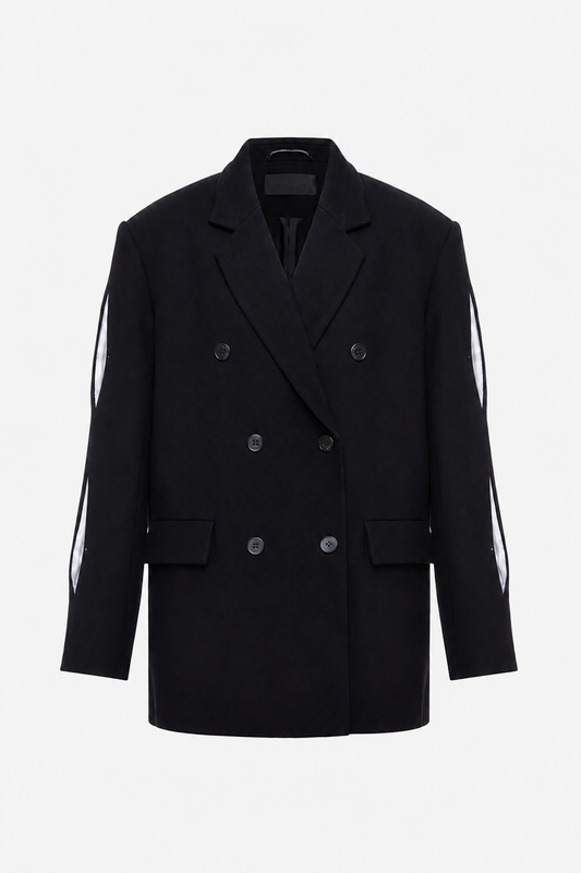 Jacket KATERINA KVIT