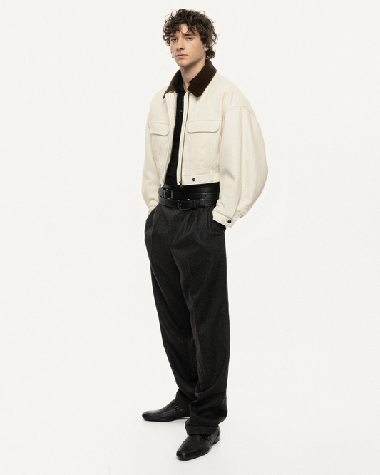 JACKET #01 GUDU