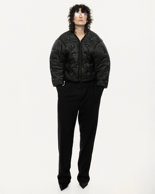 JACKET#02 GUDU