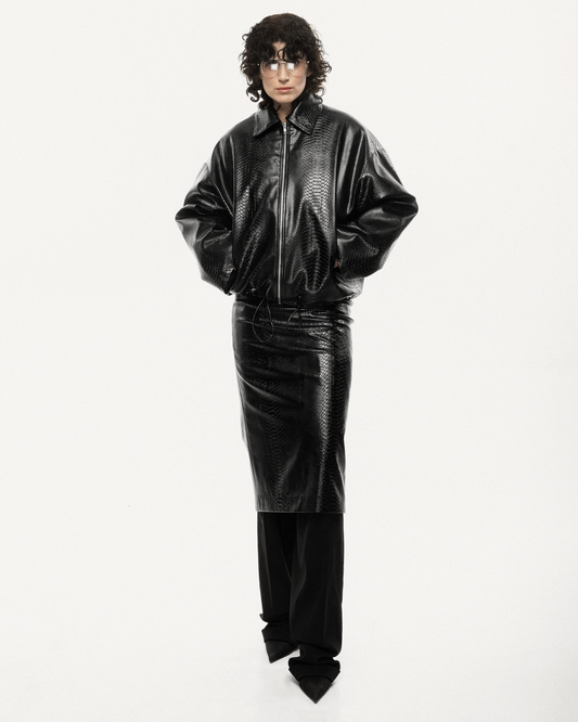 JACKET#03 GUDU