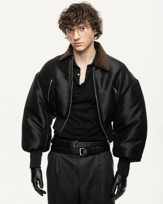 JACKET#04 GUDU