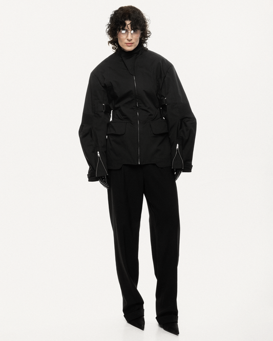 JACKET#05 GUDU