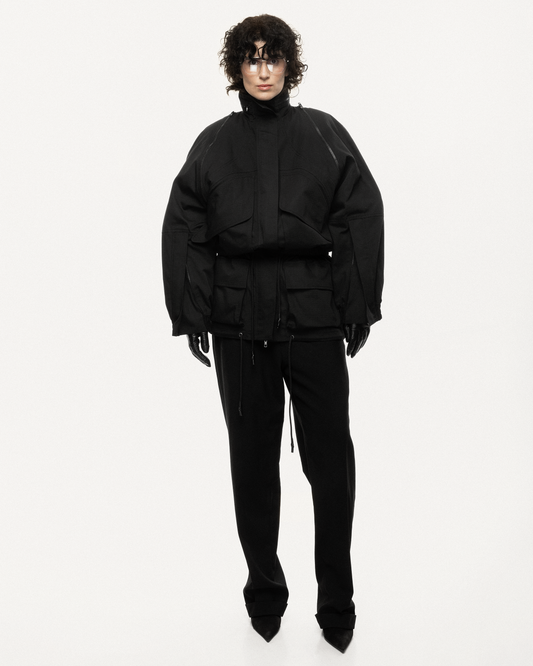 JACKET #06 GUDU