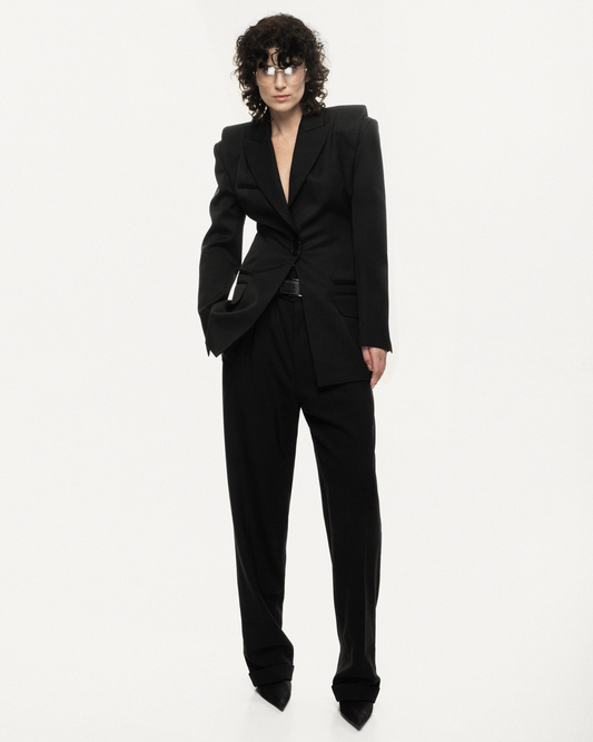 JACKET #07 GUDU
