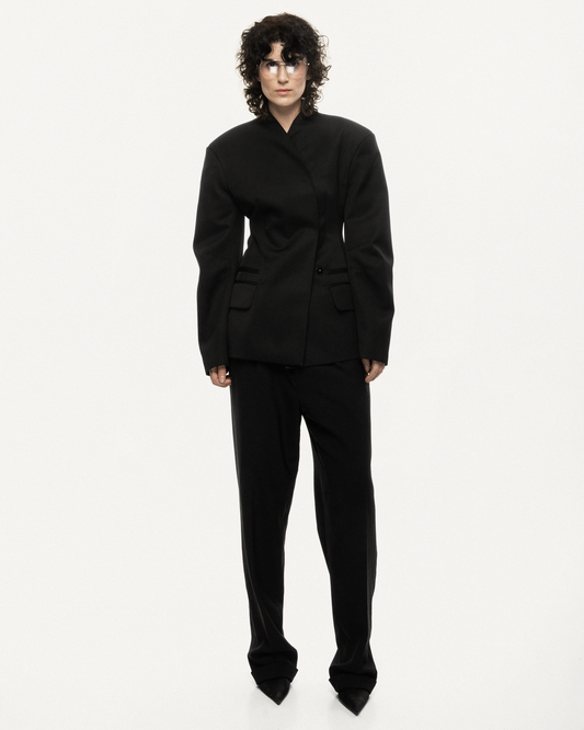 JACKET#10 GUDU