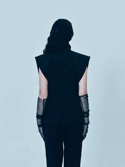 JACKET#10 GUDU
