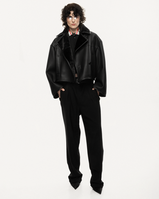 JACKET #13 GUDU