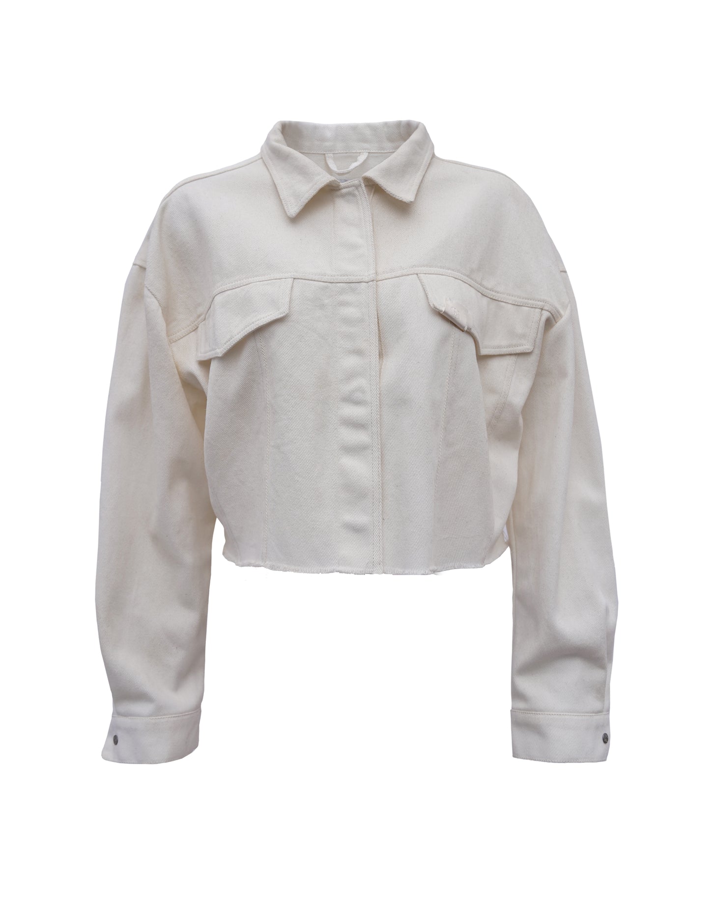 Jacket Lily White G2A