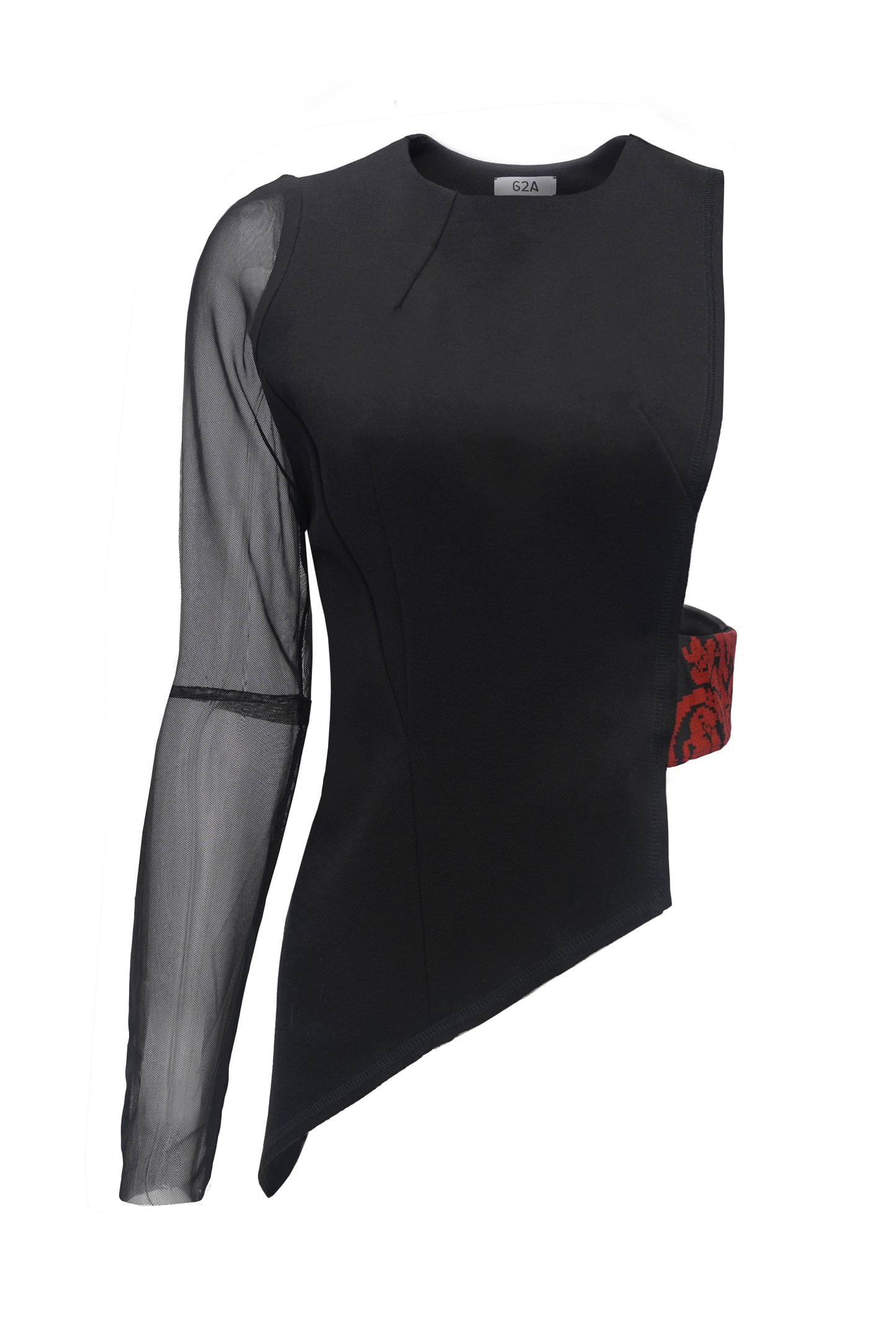 Jacket Luna G2A