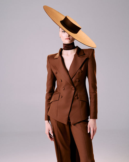 Kerry Blazer M.MARQUISE