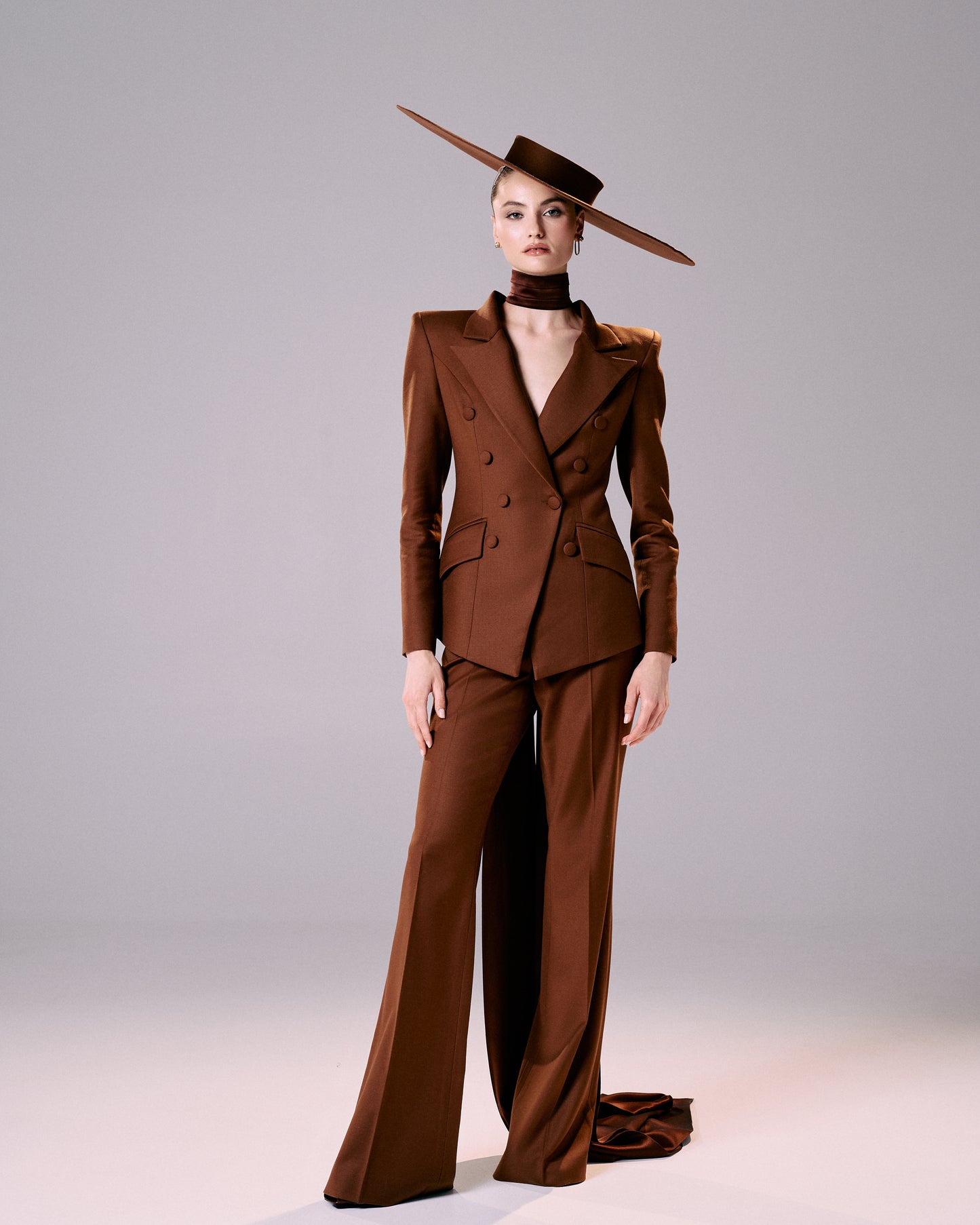 Kerry Pants M.MARQUISE