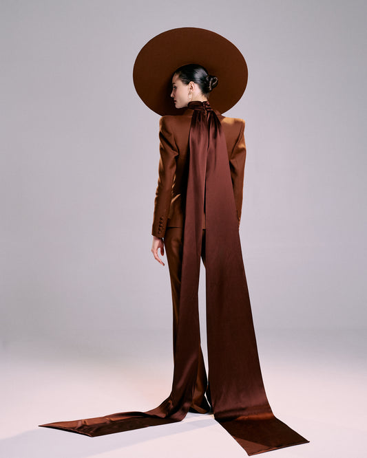 Kerry Shawl M.MARQUISE