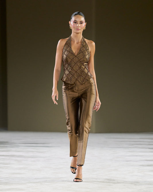 Kora Pants M.MARQUISE